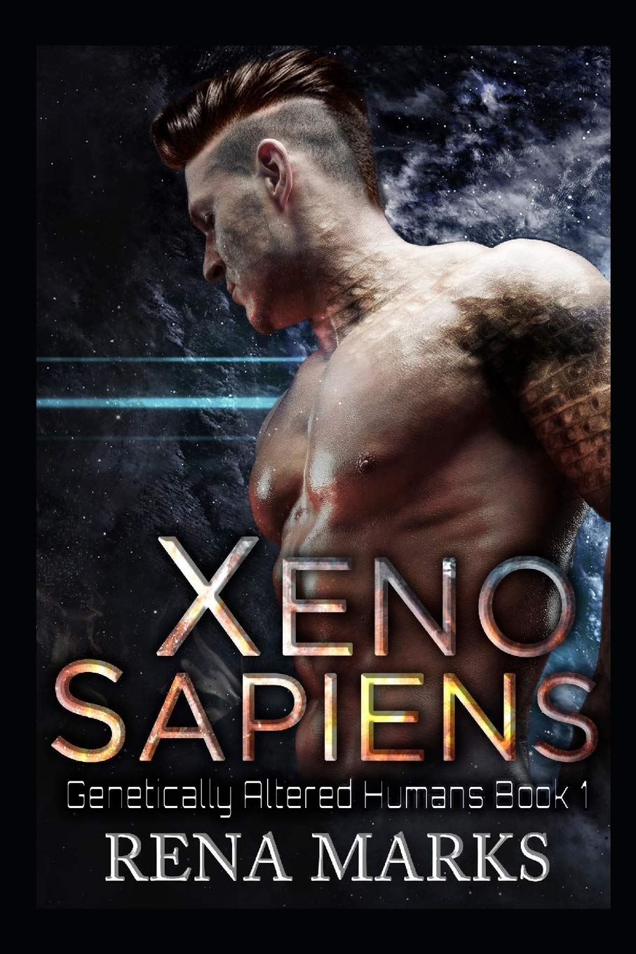 Xeno Sapiens