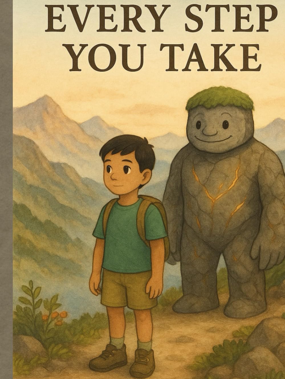 Every Step You Take