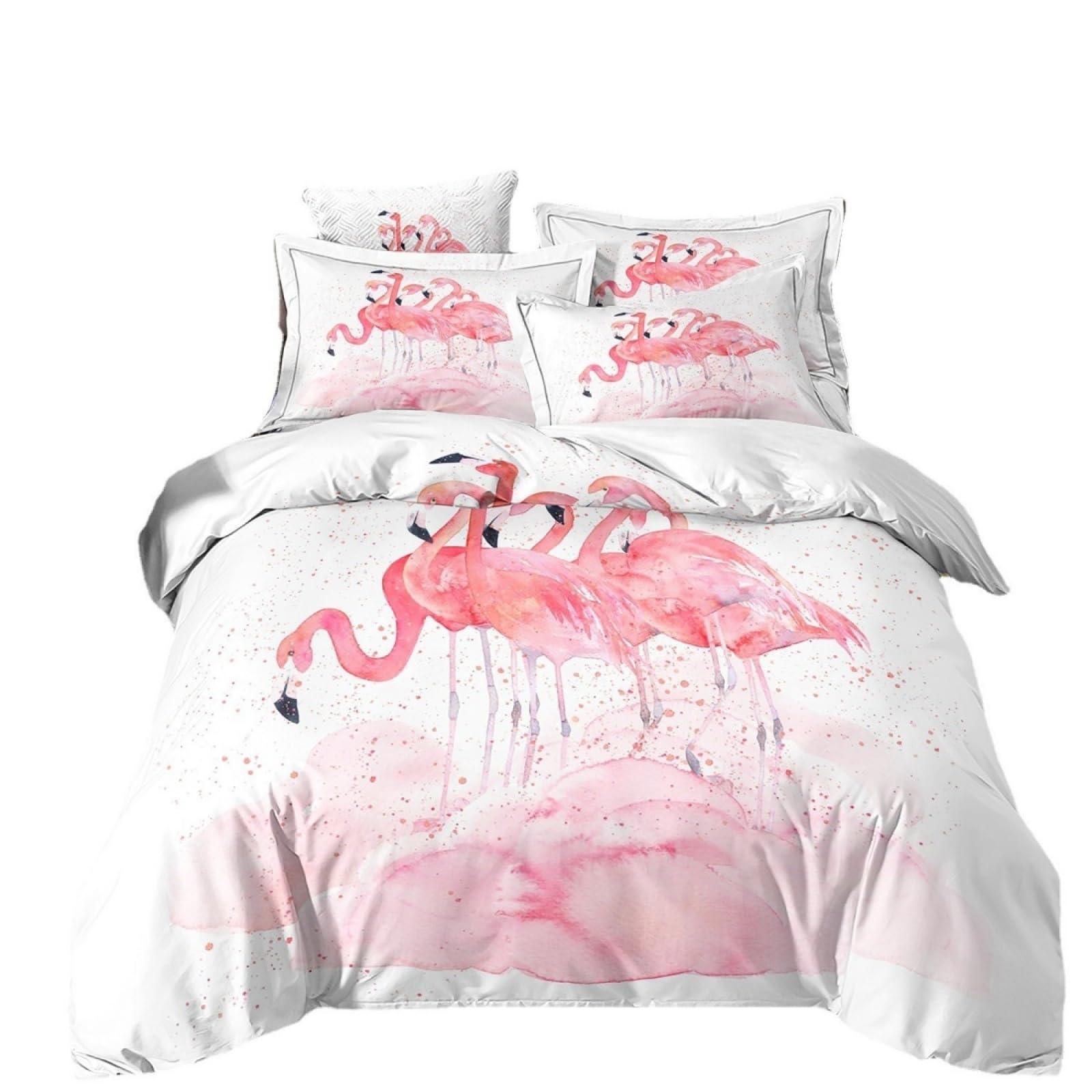 King Size Duvet Cover Sets Pink Graffiti King Size Bedding