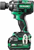 ハイコーキ - HiKOKI コードレスインパクトレンチ 18V 本体のみ WR18DHNN Amazon.co.jp: HiKOKI(ハイコーキ) 18V 充電式 インパクトレンチ