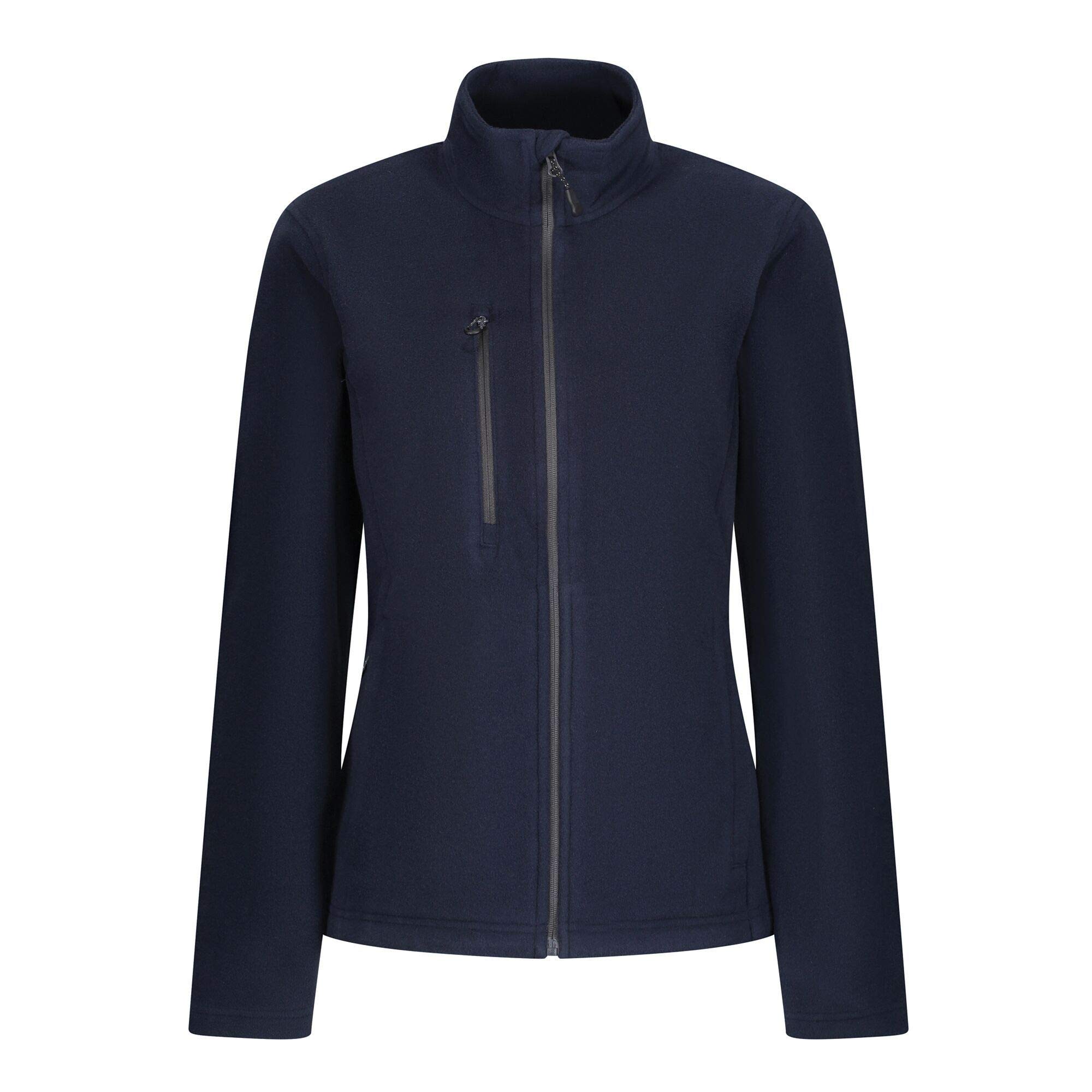 Regatta Professional Women's Honestly Made Recycled Full Zip Fleece