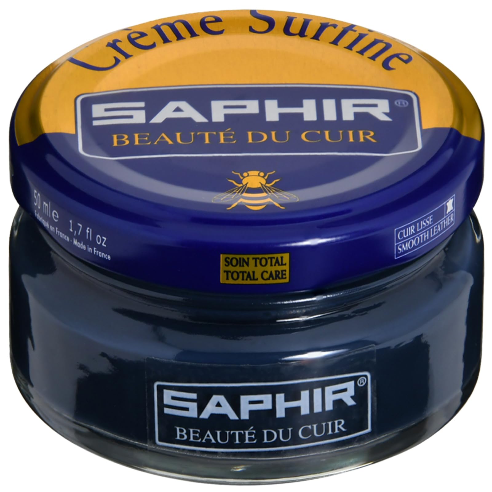 Saphir Shoe Cream, Loved Around the World, Beeswax, Fine Cream, Shoe Polishing, Shoe Cream, Leather Shoes, Care, Scratches, Shoe Polish, Moisturizing, Leather Maintenance, Coloring, Color Touch-up
