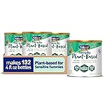 Enfamil Prosobee Plant based Baby Formula, for Sensitive Tummies, Soy-based Plant Sourced Protein, Vitamins for Immune Support, Lactose-free, Milk free, Gluten free, 20.9 Oz Can, 4 Count