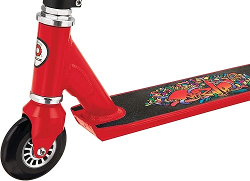 Vista 4 de Patinete Razor Beast