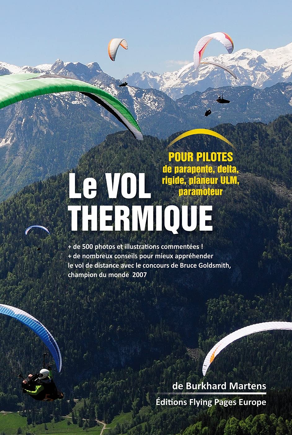 Le Vol Thermique