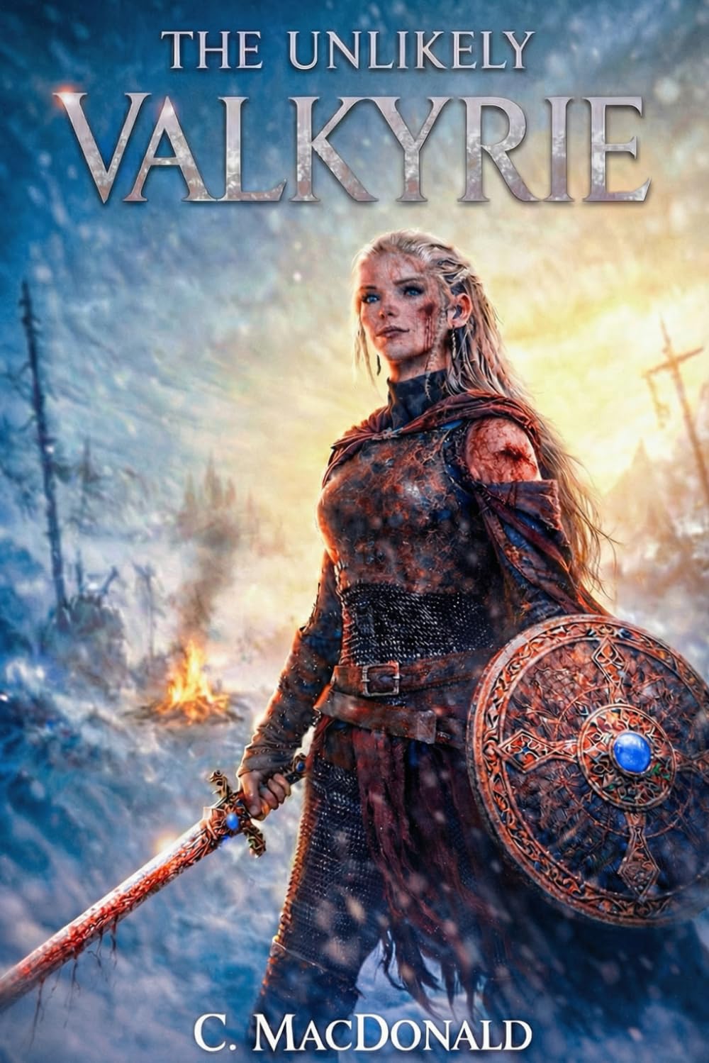 The Unlikely Valkyrie