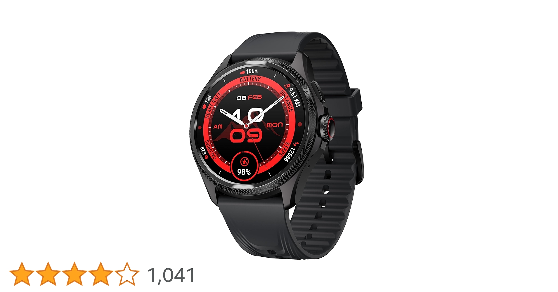 【yuuki2010さま専用】TicWatch Pro 5　ブラック TicWatch Pro 5 レビュー － Wear OS 3.5搭載のAndroid専用