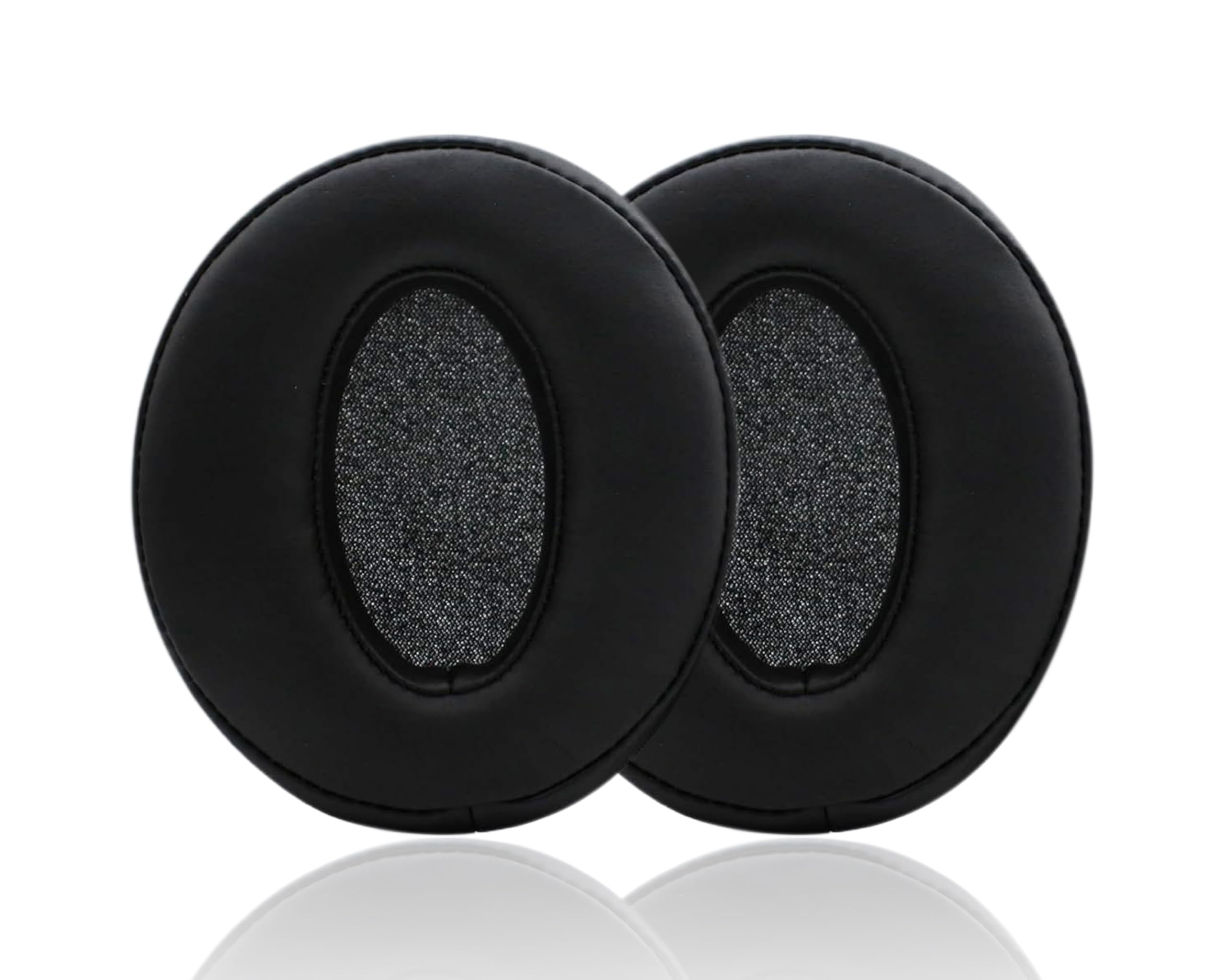 HD4.50 Replacement Ear Pads Compatible with Sennheiser HD4.50 HD4.50BT HD4.50BTNC HD4.50SE HD4.40 HD458BT HD450 Headphones, Akkiv Replacement Ear Pads