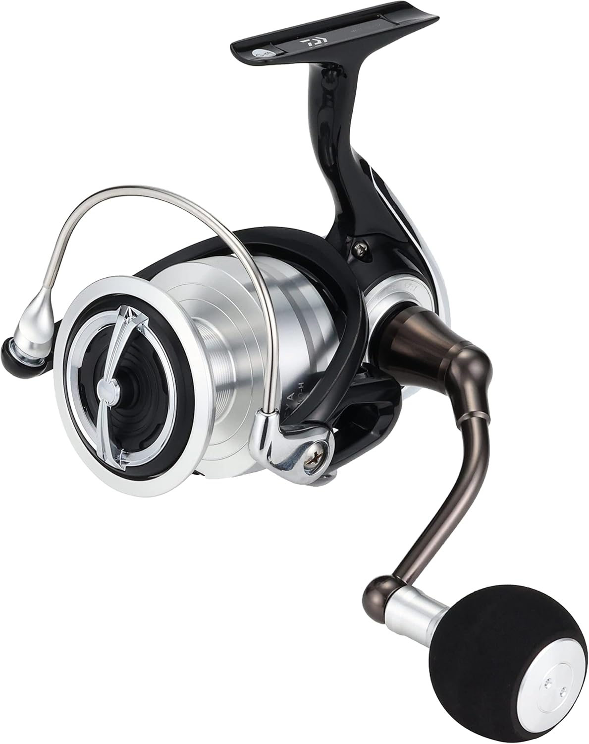 Daiwa 19 Regza LT Spinning Reel (2019 Model)