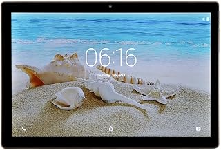 Tablet HD, Plugue Dos EUA 100-240 V Octa Core CPU Office Tablet 8000 MAh Bateria 4 GB 64 GB para Empresas (plugue americano)