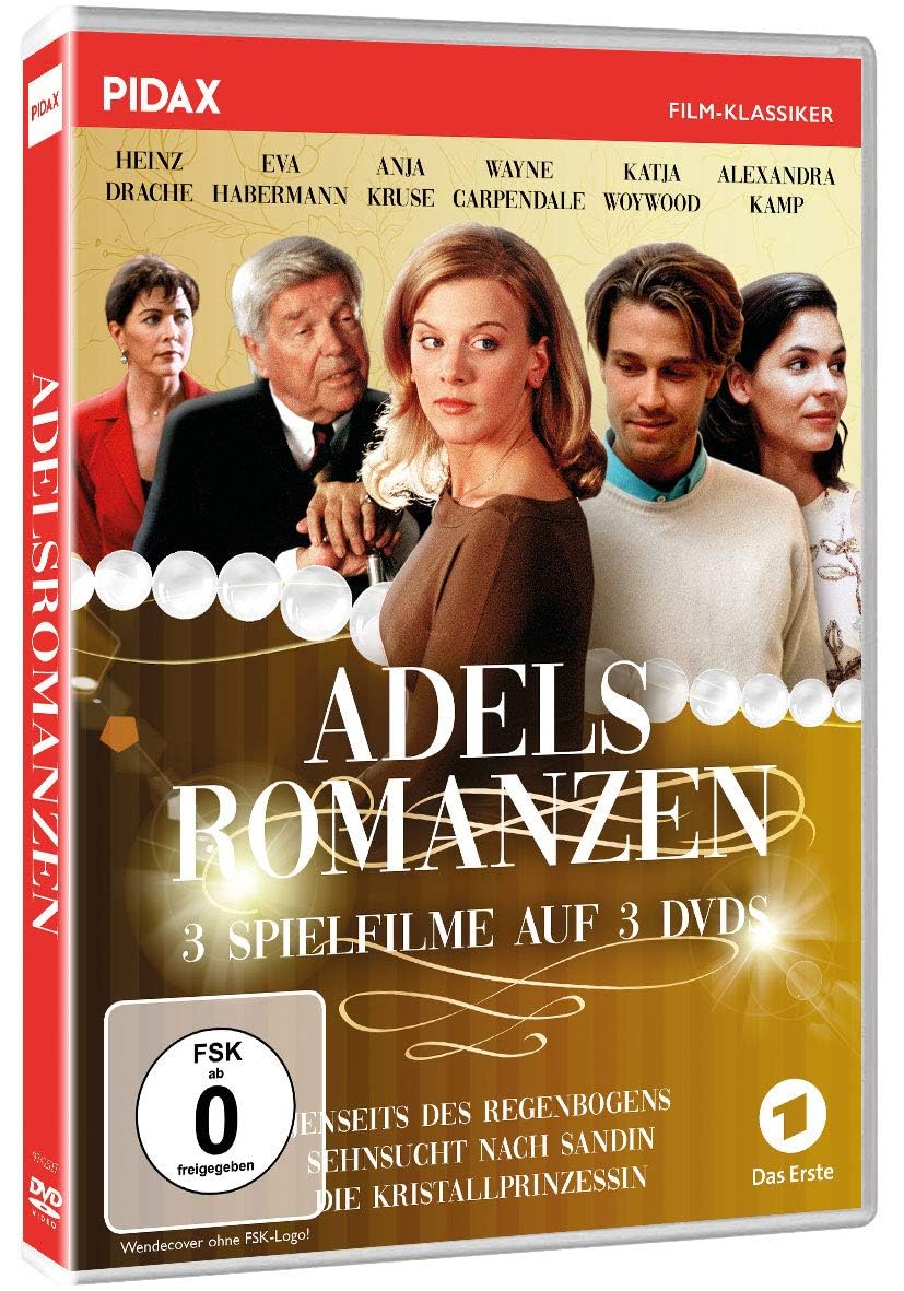 DVDs und Blu-rays reduziert