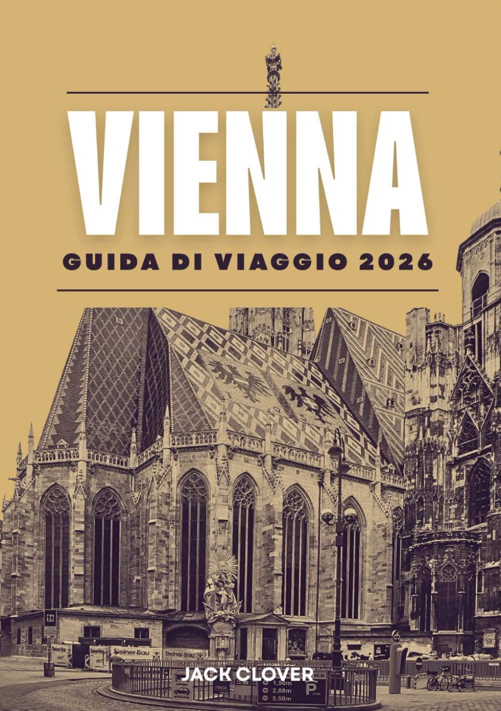 VIENNA GUIDA DI VIAGGIO 2026: Tutto ciò di cui hai bisogno per un viaggio facile e indimenticabile a Vienna