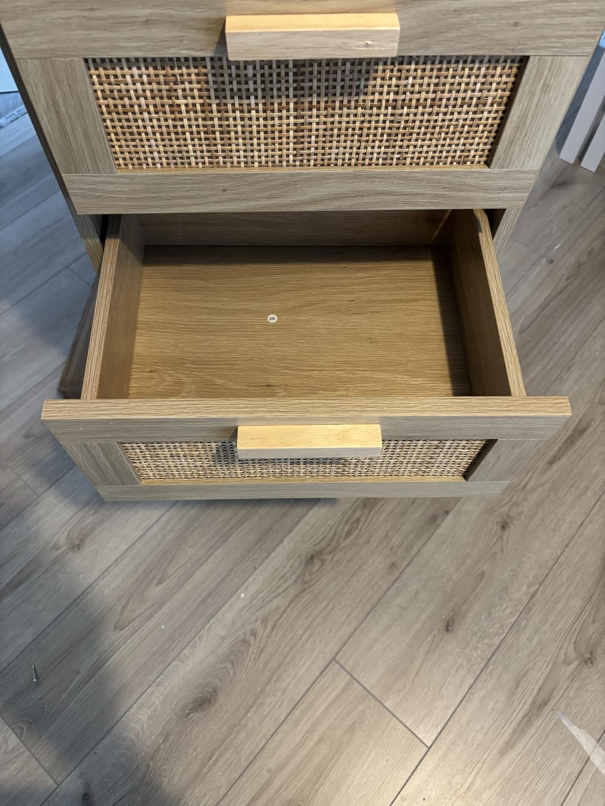 Customer photo