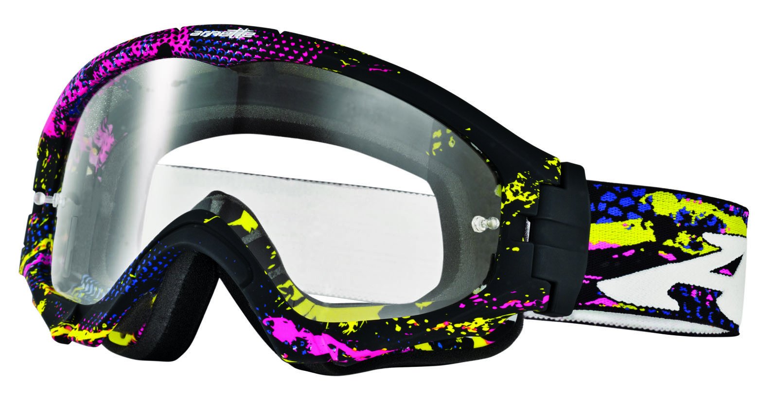 arnette mx goggles Series 3 Poster Child with Clear Lens (Pink/Blue/Black) Automotive Freehub:SRAM XD/XDR Overlook Town Mystical, Weapon, åbentvandudstyrbf The double