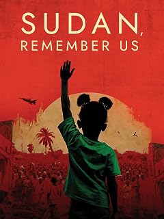 Sudan, Remember Us