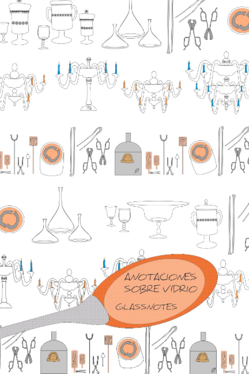 Notas sobre vidrio Glass Notes