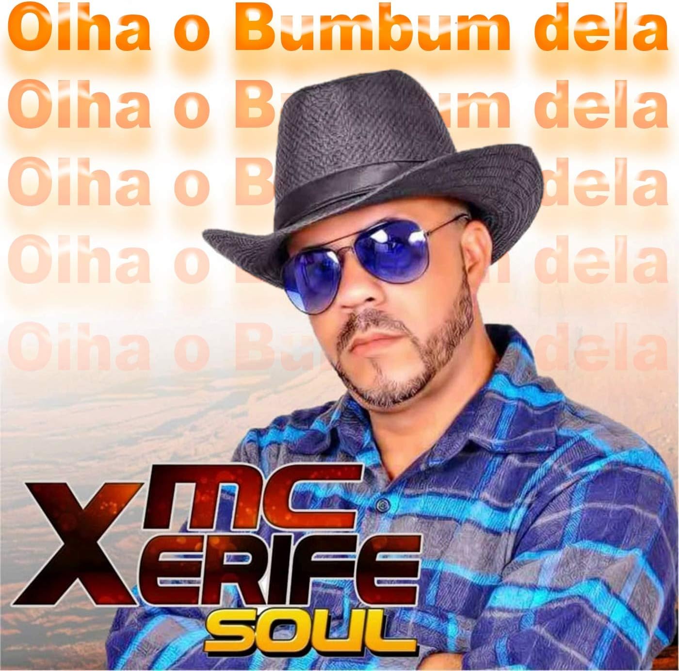 Olha o Bumbum dela [Explicit]