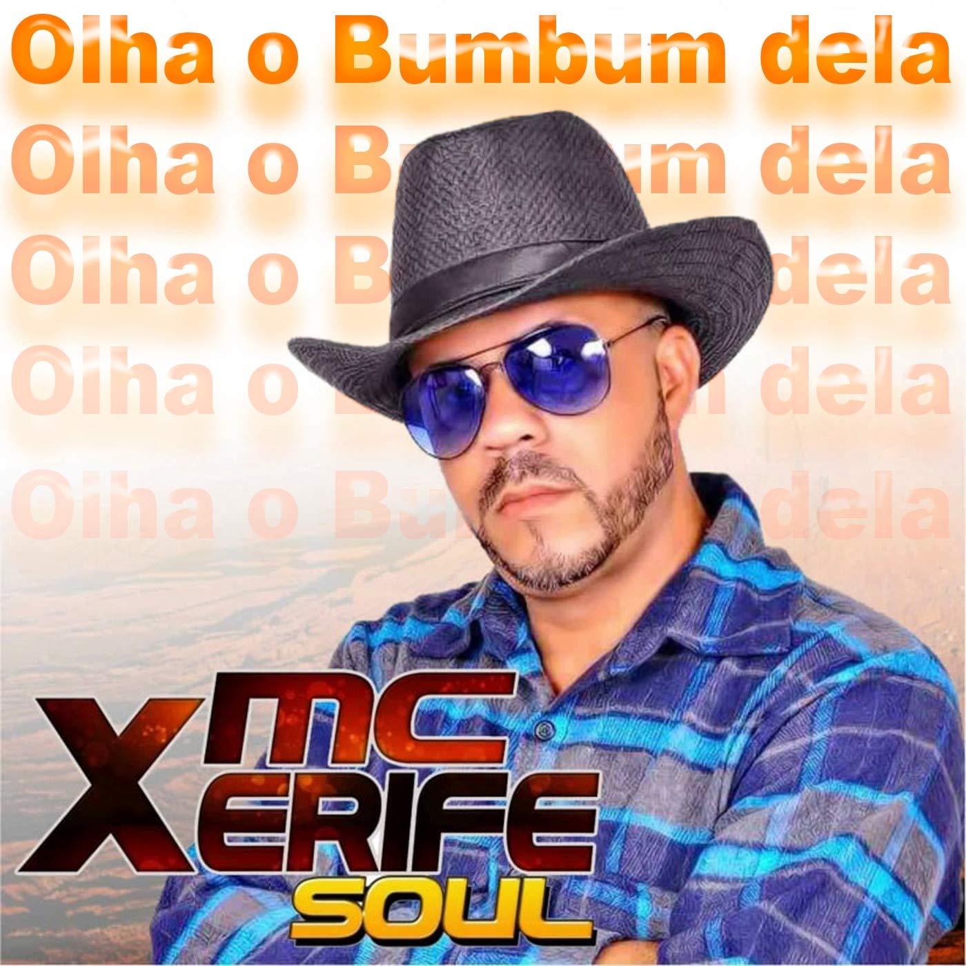 Olha o Bumbum dela [Explicit]