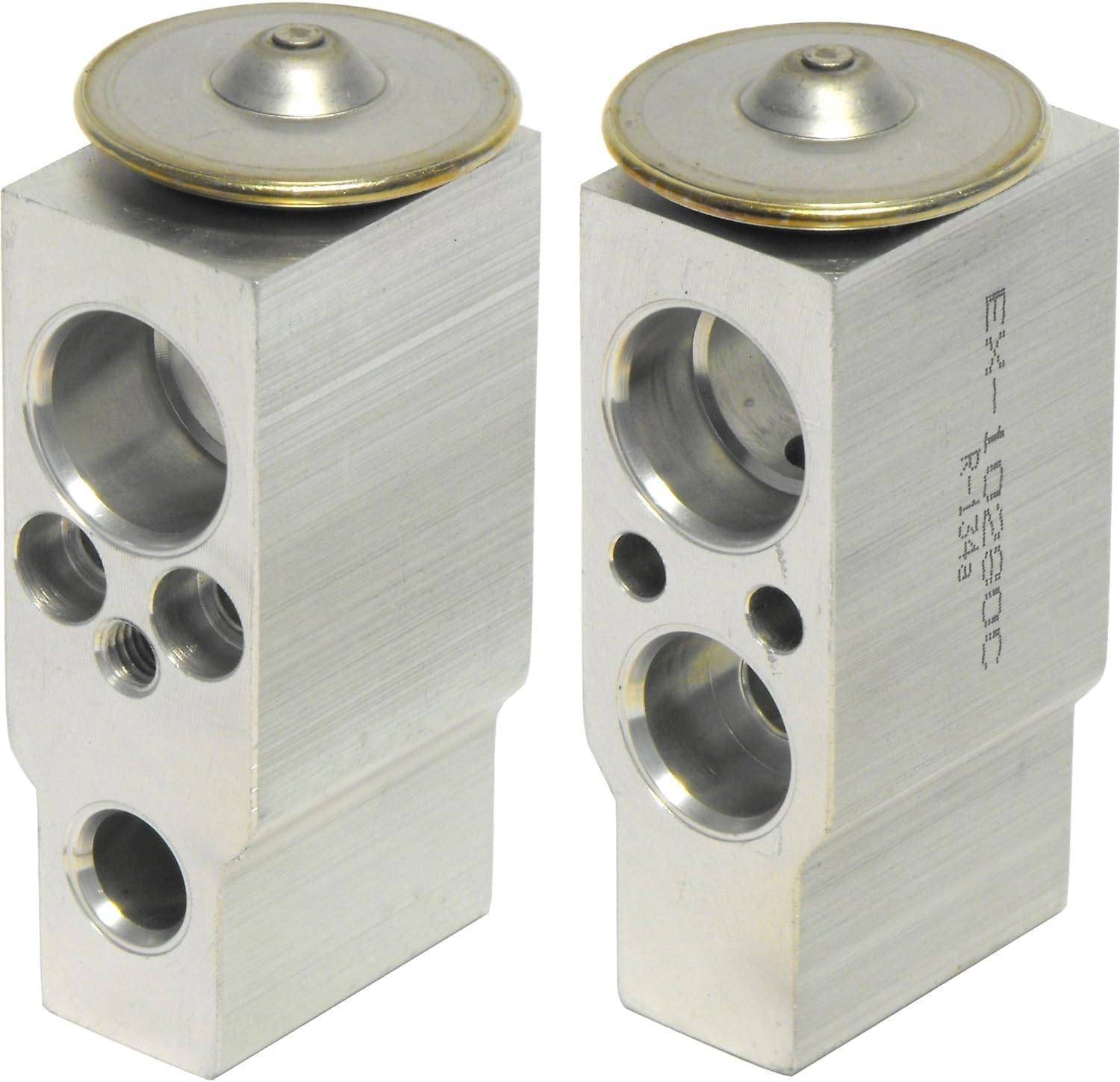 A/C Expansion Valve for 06-14 Suzuki Grand Vitara L4 2.4L V6 2.7L 3.2L