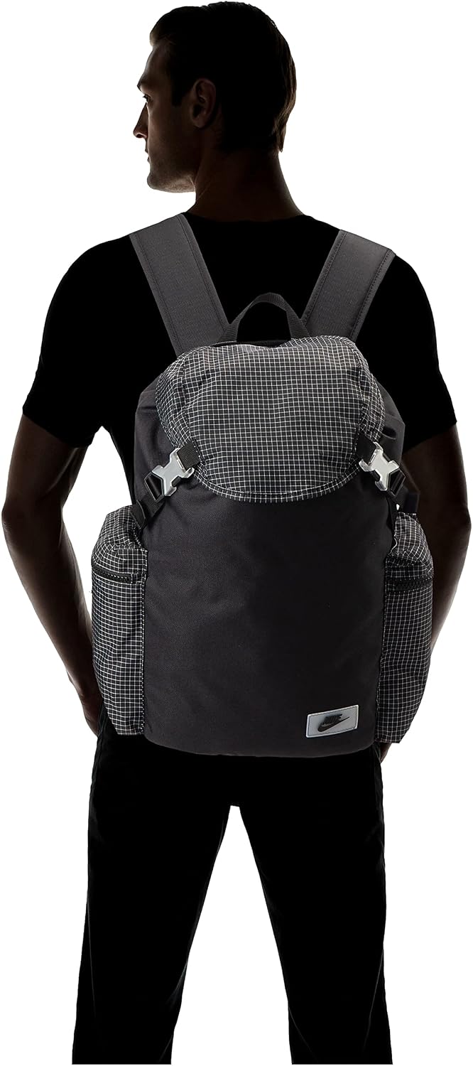 NIKE Unisex sportswear heritage sports backpack