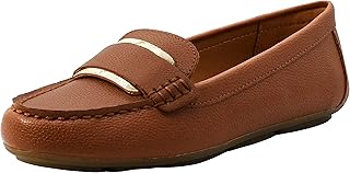 كالفن كلاين حذاء ليوني للنساء من كالفن كلاين