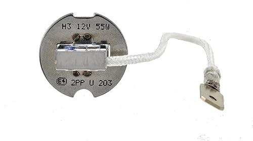 Miniatura 8 de HELLA- Bombilla de diseño , funda de plástico doble