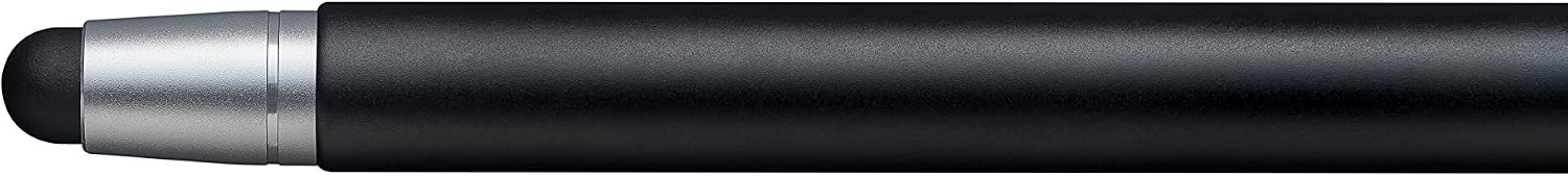 Wacom Bamboo Alpha Stylus Gen. 2 for iPad Pro, iPad/iPhone/iPod Touch/Kindle