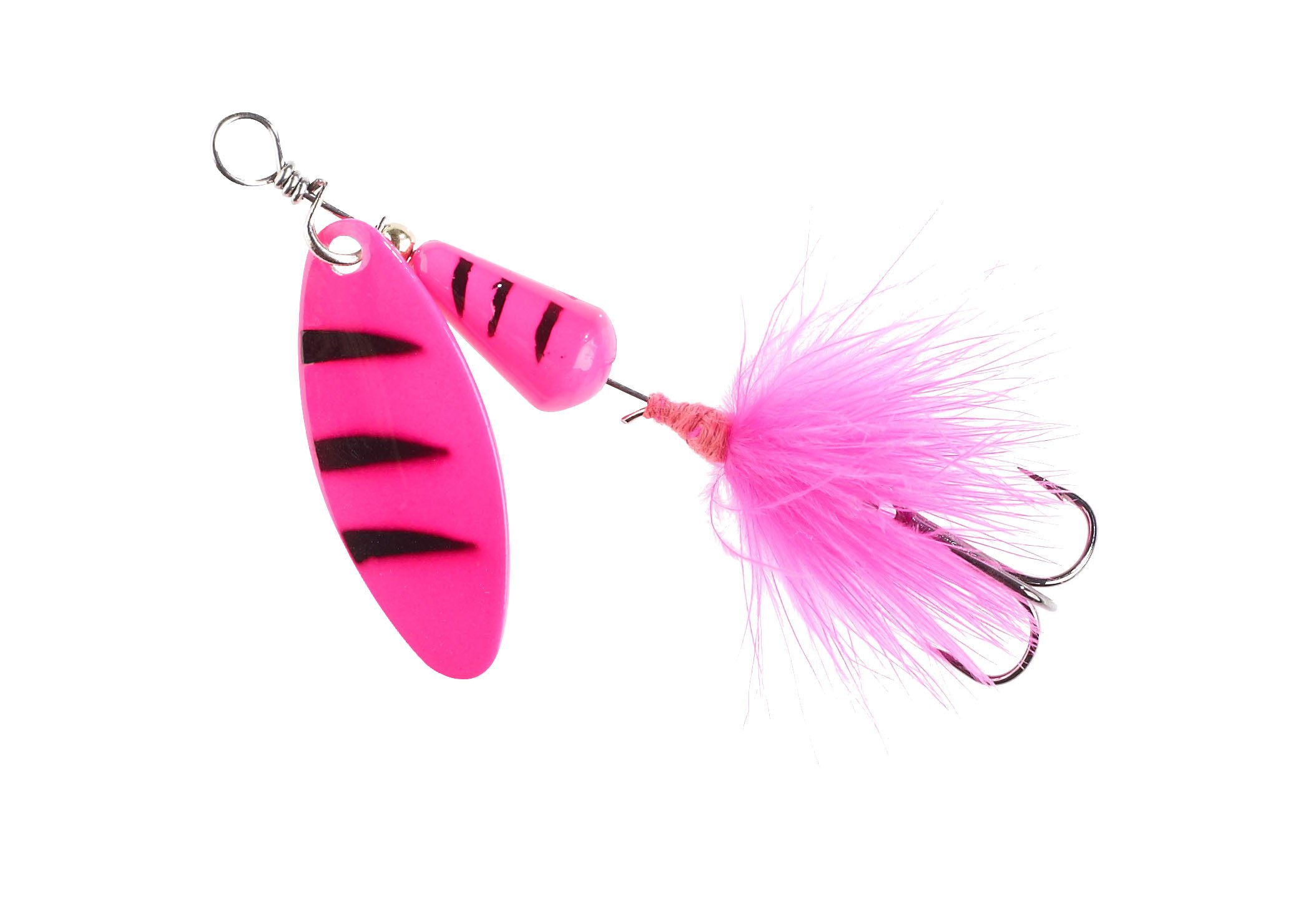 Balzer Colonel Fuzzy pink Lady 3g