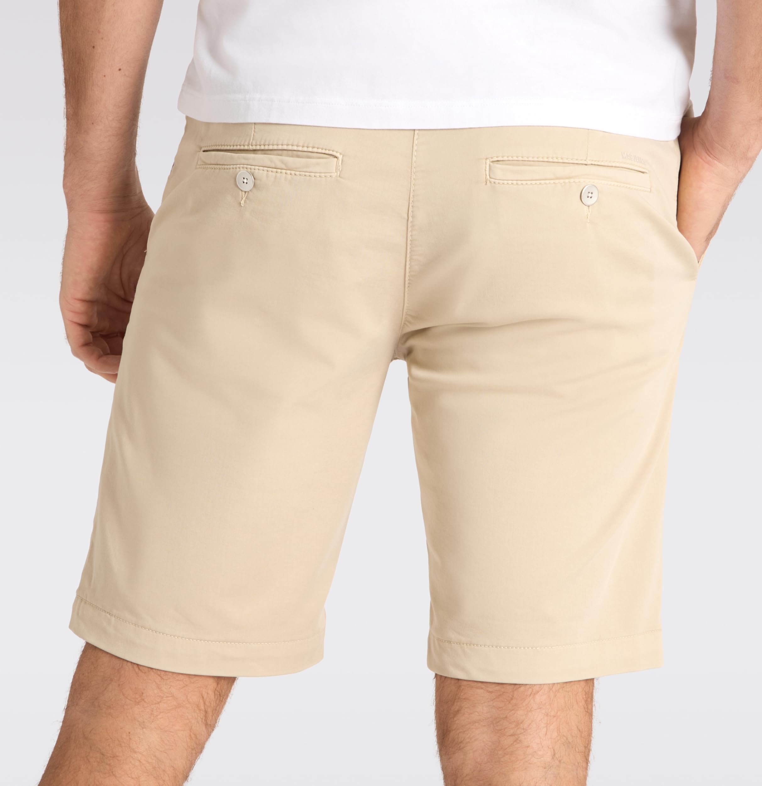 MAC Jog´n Short