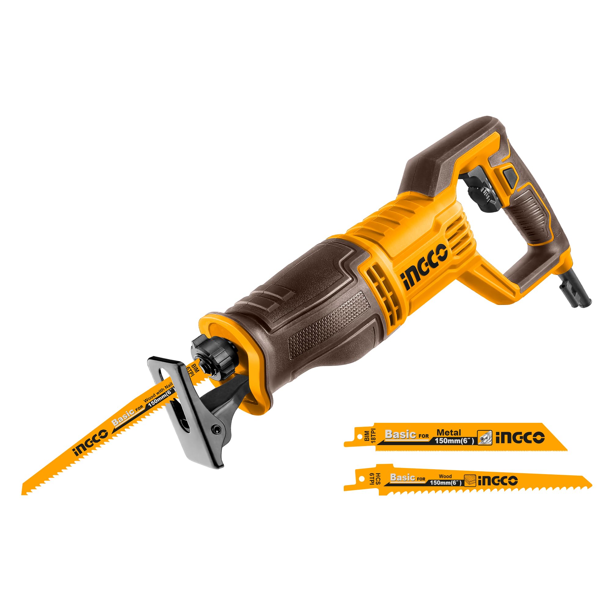 INGCO Reciprocating saw-picture-24