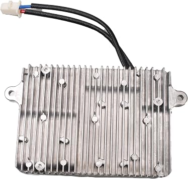 JJing Inverter Module Compatible with A-iPower SUA2000iD SUA2000i Invertor Generator