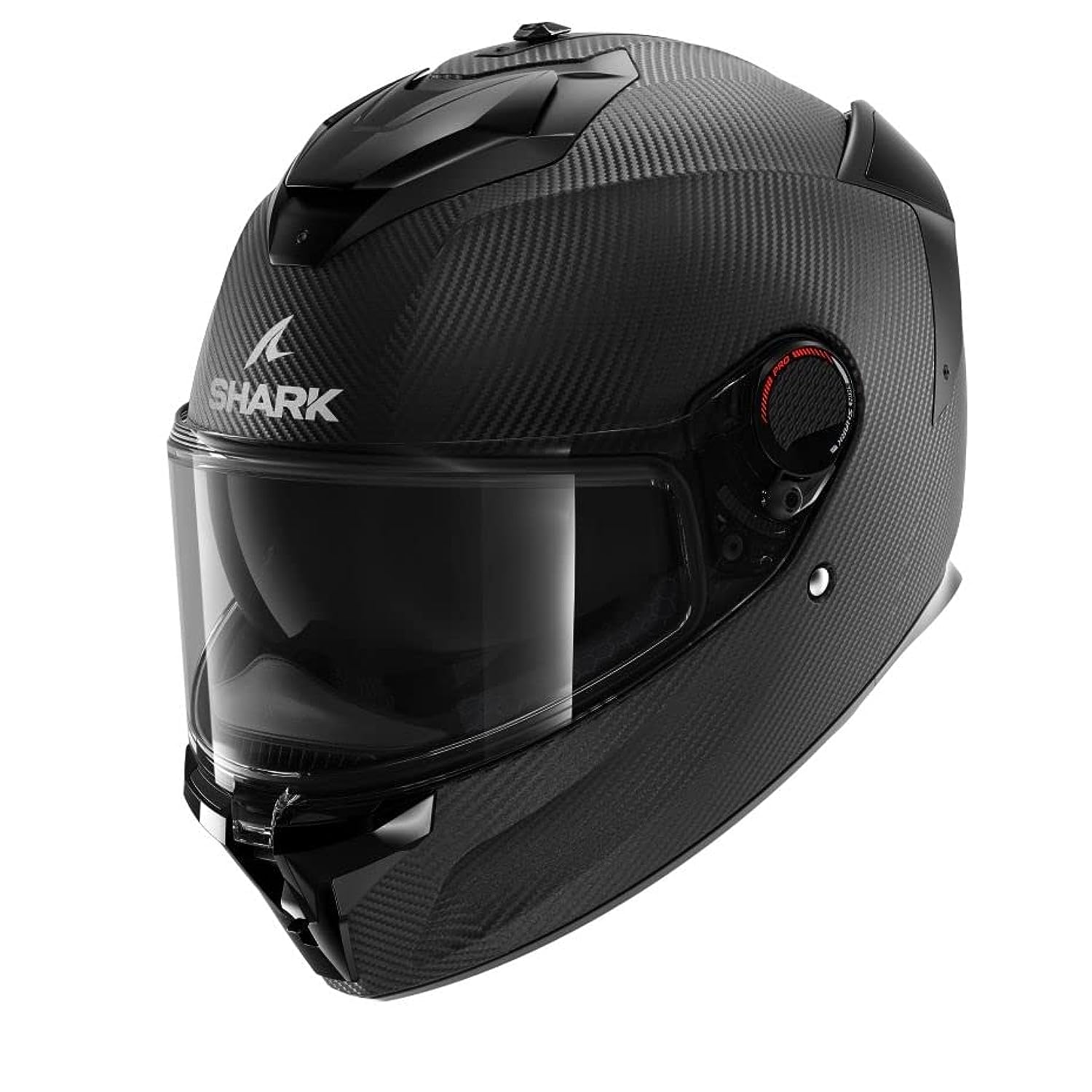 Shark, Casco Integral Moto Spartan GT Pro Carbon Skin DMA, XL