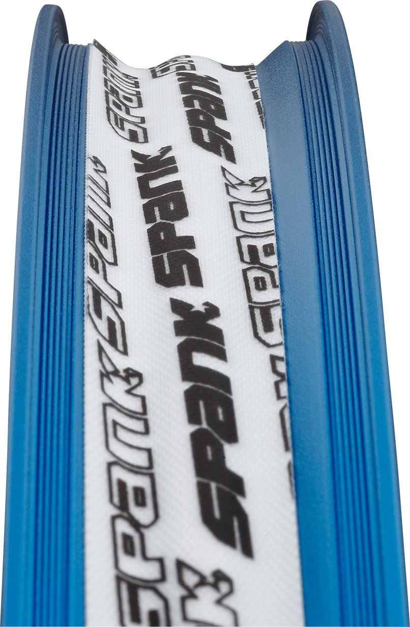 SPANKY4個目 OOZY Trail 395+ Rim – SPANK Industries