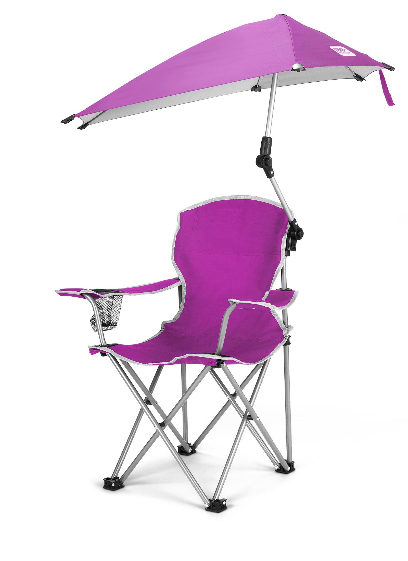 Sport-Brella Mini Chair - 360 Degree Sun Protection for Kids