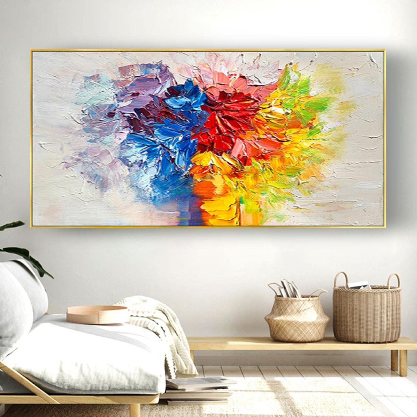 ゴージャスな油絵 ゴージャスな油絵