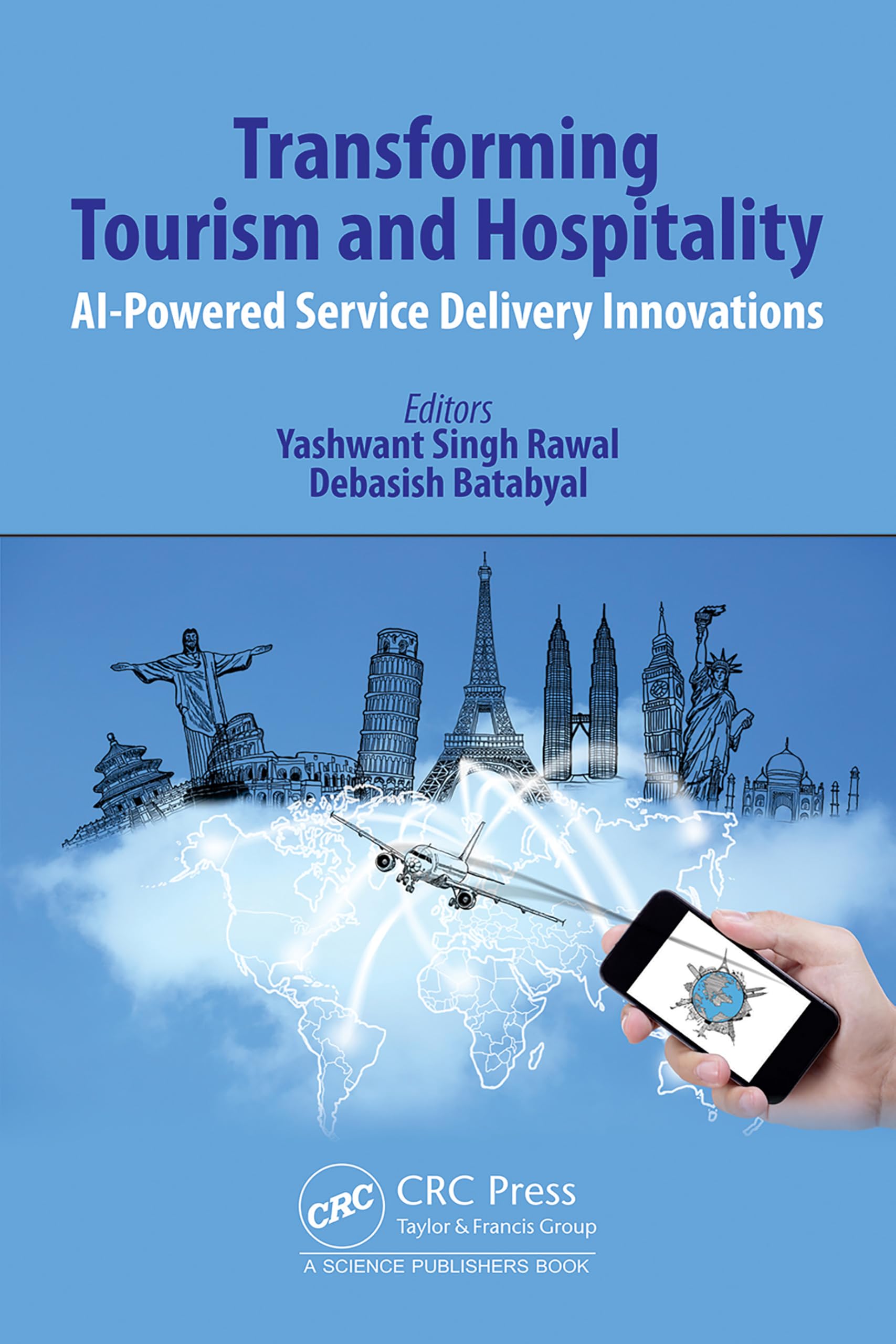 Transforming Tourism and Hospitality: AI-Powered Service Delivery Innovations