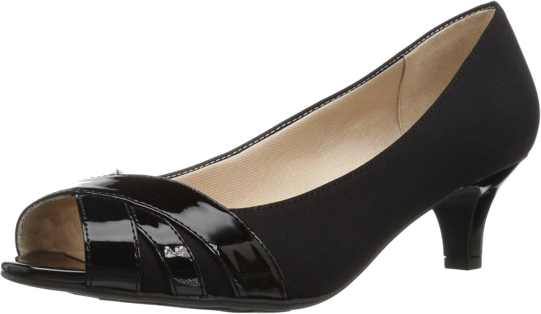LifeStrideWomen's Lottie Pump