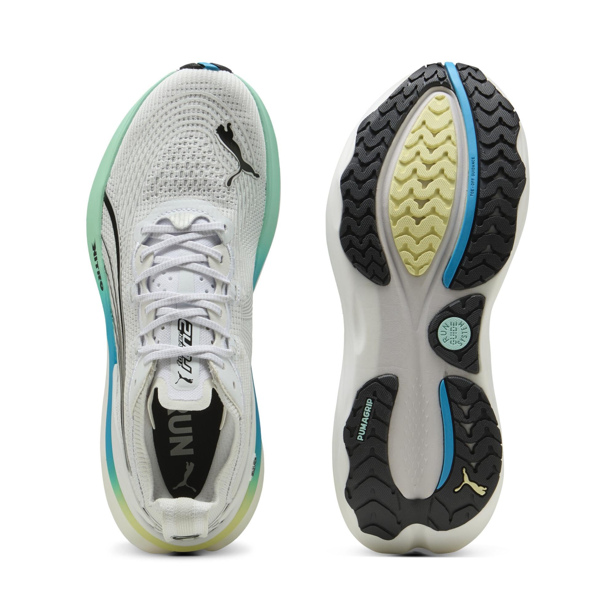 PUMA Nitro 2 Herren-Laufschuhe