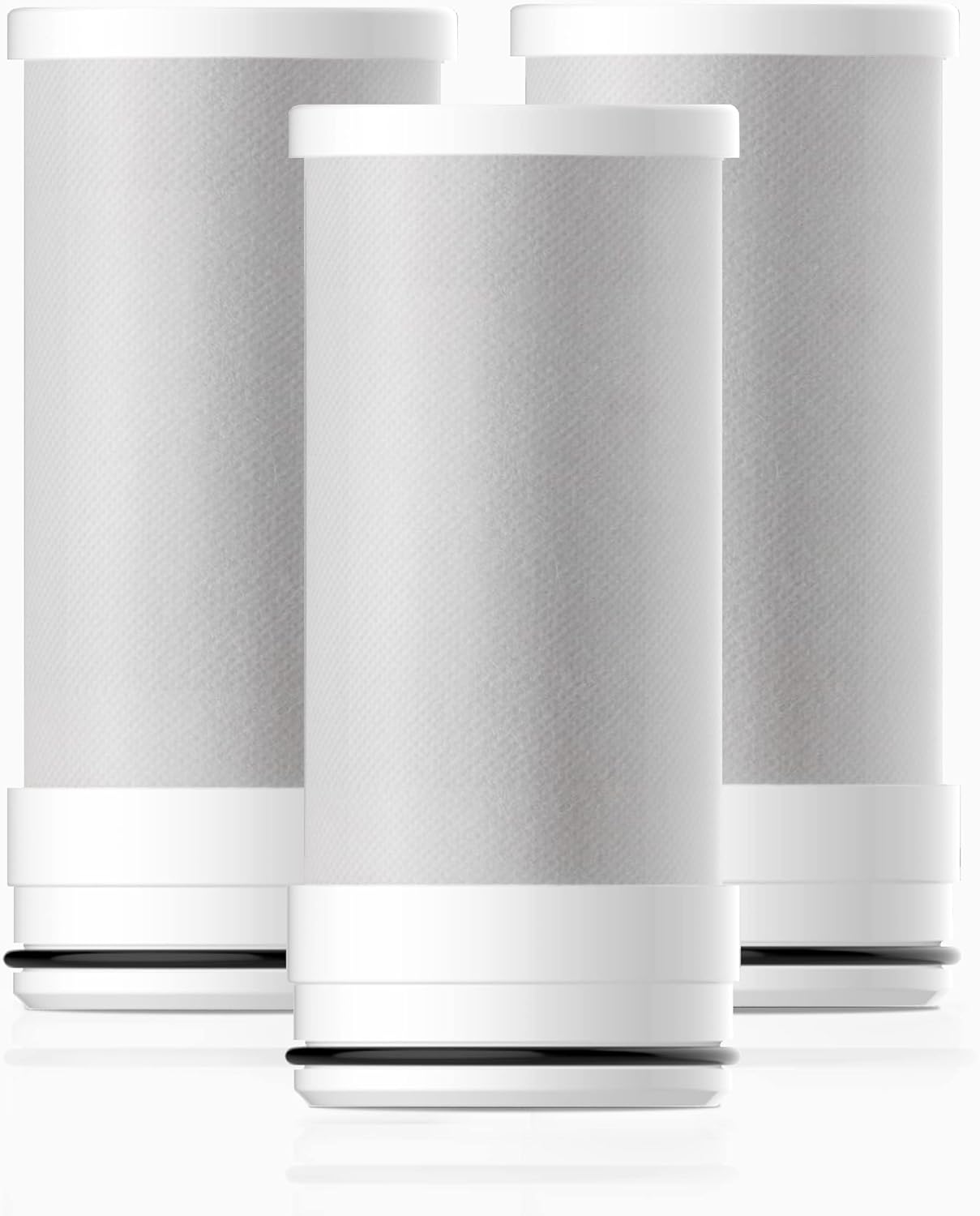 Mist Water Filter for Sink Replacement Filter, RFMFS395