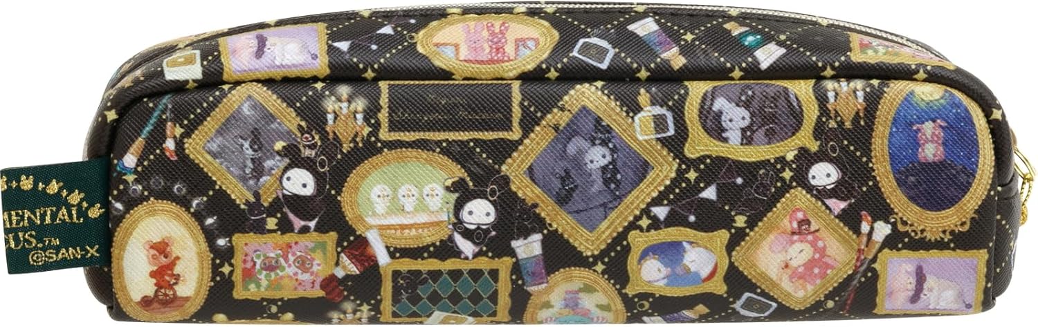 【さぱち専用】写真集&ペン立て 六分の一男子図鑑 B2302 ナイン - PetWORKs Store