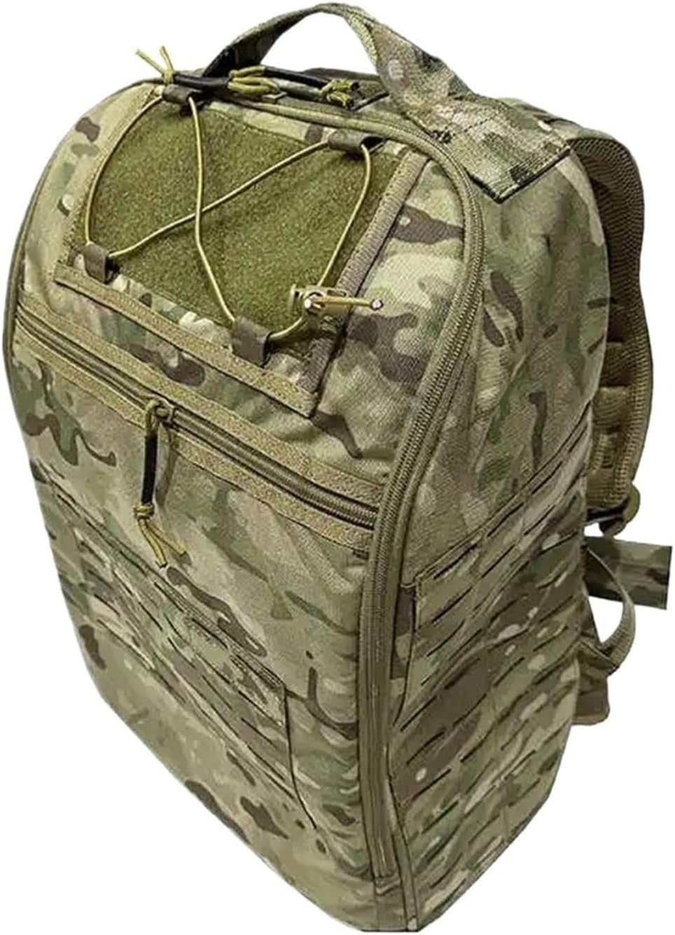 Outdoor Camping Backpack – Hydration-Compatible For Casual Outdoor Adventures(OD)