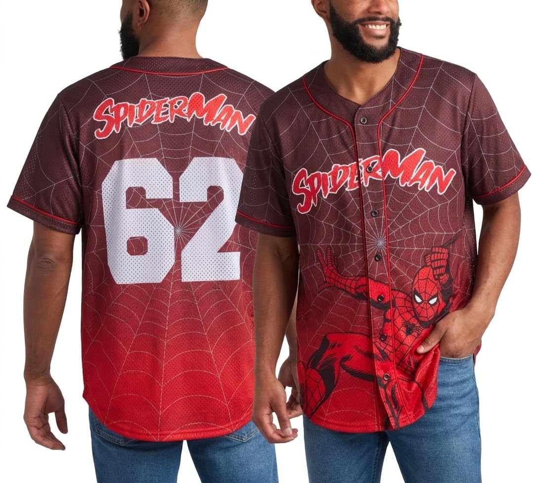 Marvel L Marvel SS Baby Tee T-Shirt Donna (Pacco da 1)