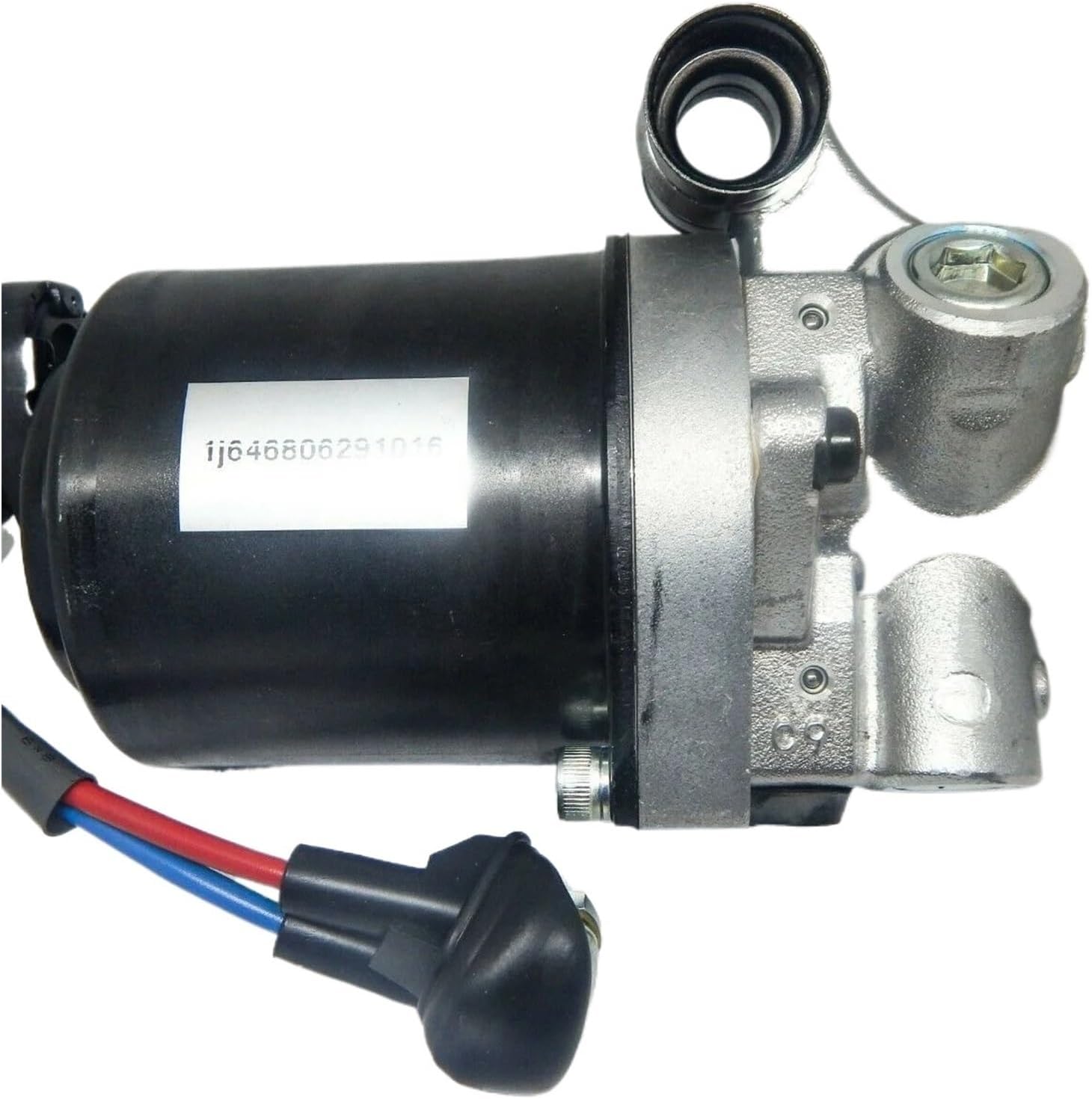 Power Vacuum Brake Booster Pump Compatible with Car Hydraulic 47960-60010 4796060010 4RUNNER