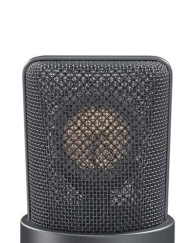 Amazon.com: Neumann TLM 103-MT Large Diaphragm Cardioid Microphone