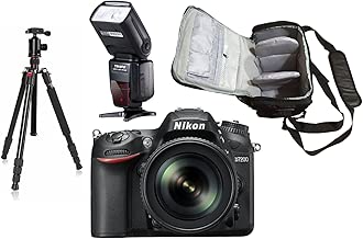 D7200 AF-S 18-105mm VR KamKorda Pro Camera Bag Pro Speedlite Flash Advanced Camera Tripod D7200 AF-S 18-105mm VR KamKorda Pro Camera Bag Pro Speedlite Flash Advanced Camera Tripod