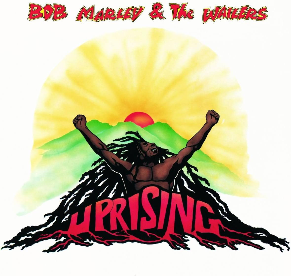 Uprising [VINYL]