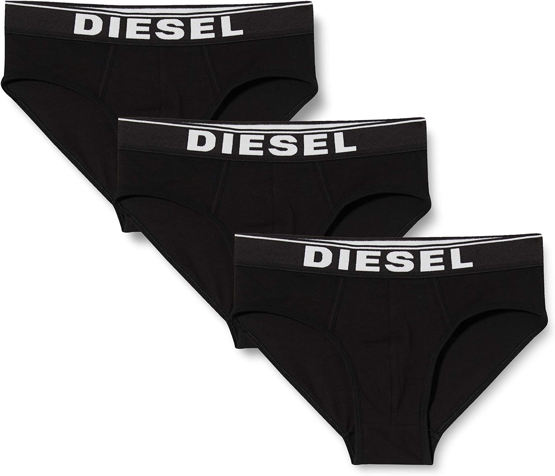 DieselMen's Briefs - UMBR-ANDRETHREEPACK, Pack of 3