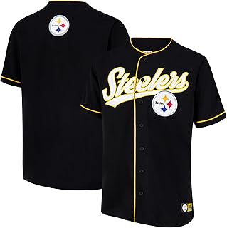 Steelers Jersey