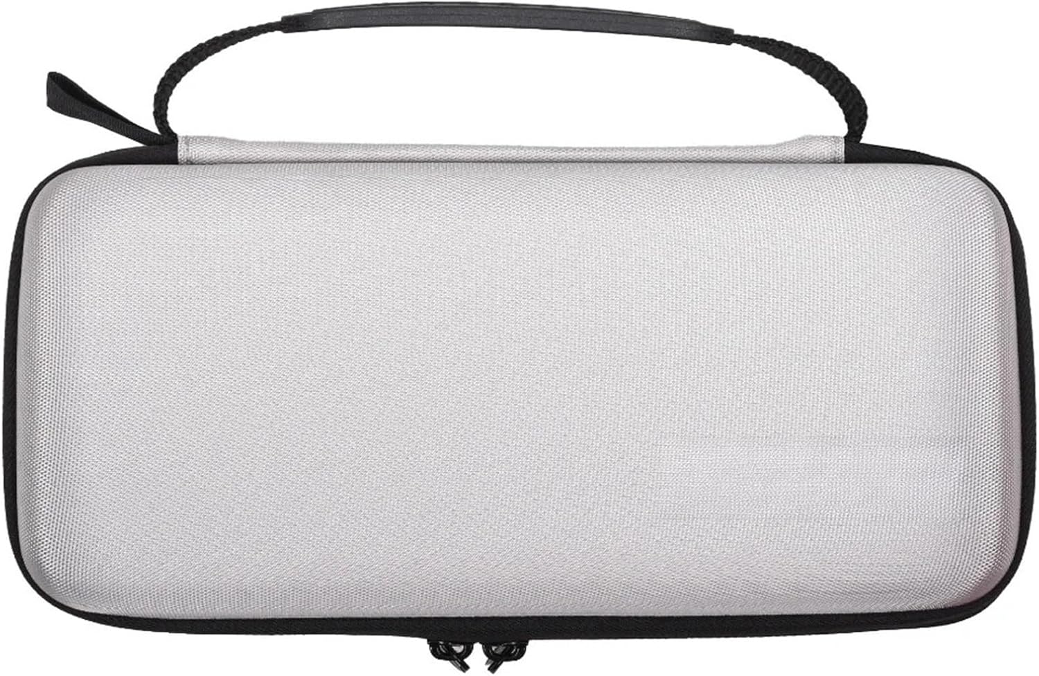 Lightweight Water-Resistant Golf Bag with EVA Storage Box - Glove Organizer & Brush Holder