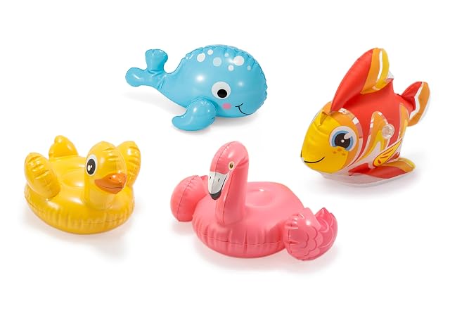 Animales Hinchables 28X20Cm (+2 años)